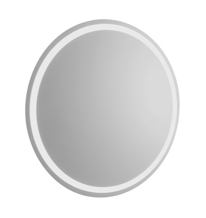 NYX kulaté zrcadlo s LED osvětlením ø 50cm NY500