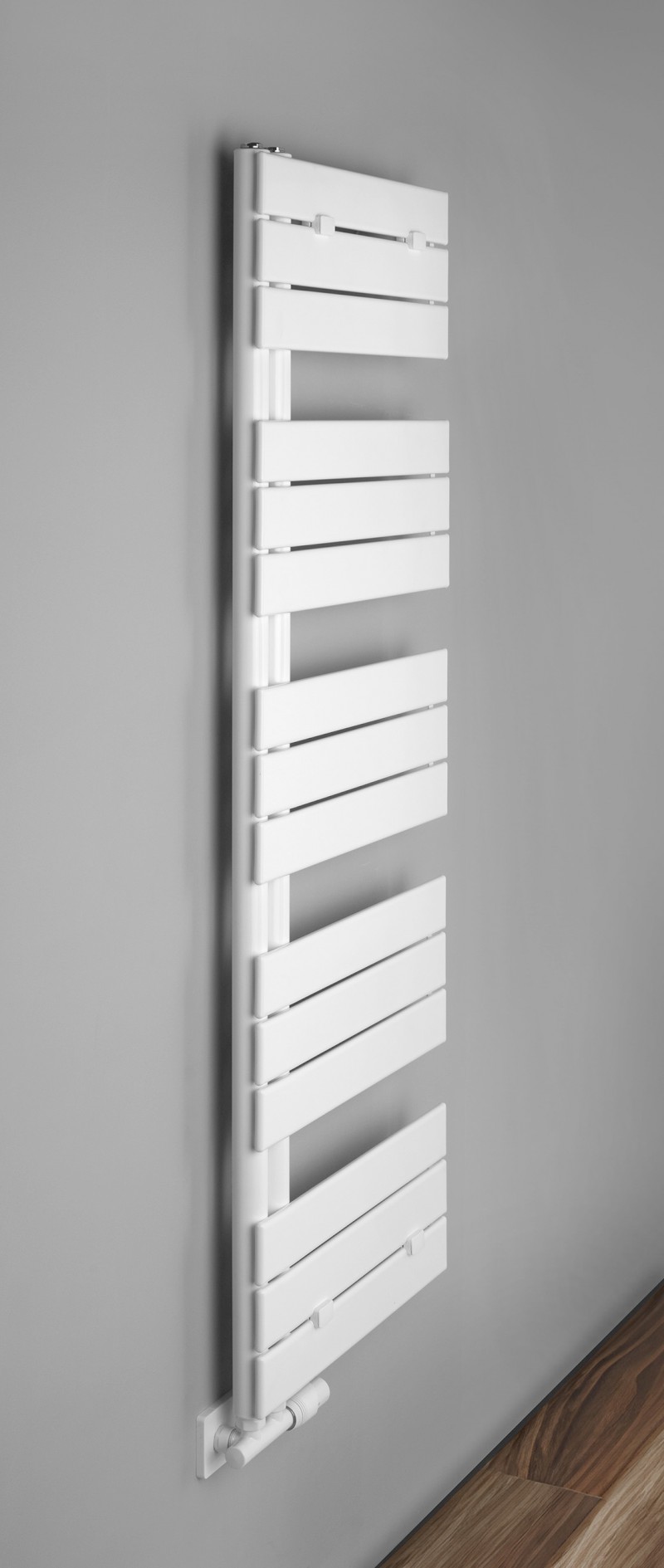 MYTHOS otopné těleso 500x1430mm, bílá LLM514W