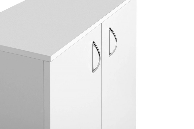 SIMPLEX ECO nízká skříňka 50x86x30cm SIME540