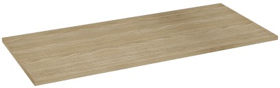 Deska DTDL 880x18x440mm, jilm bardini DT088-1313