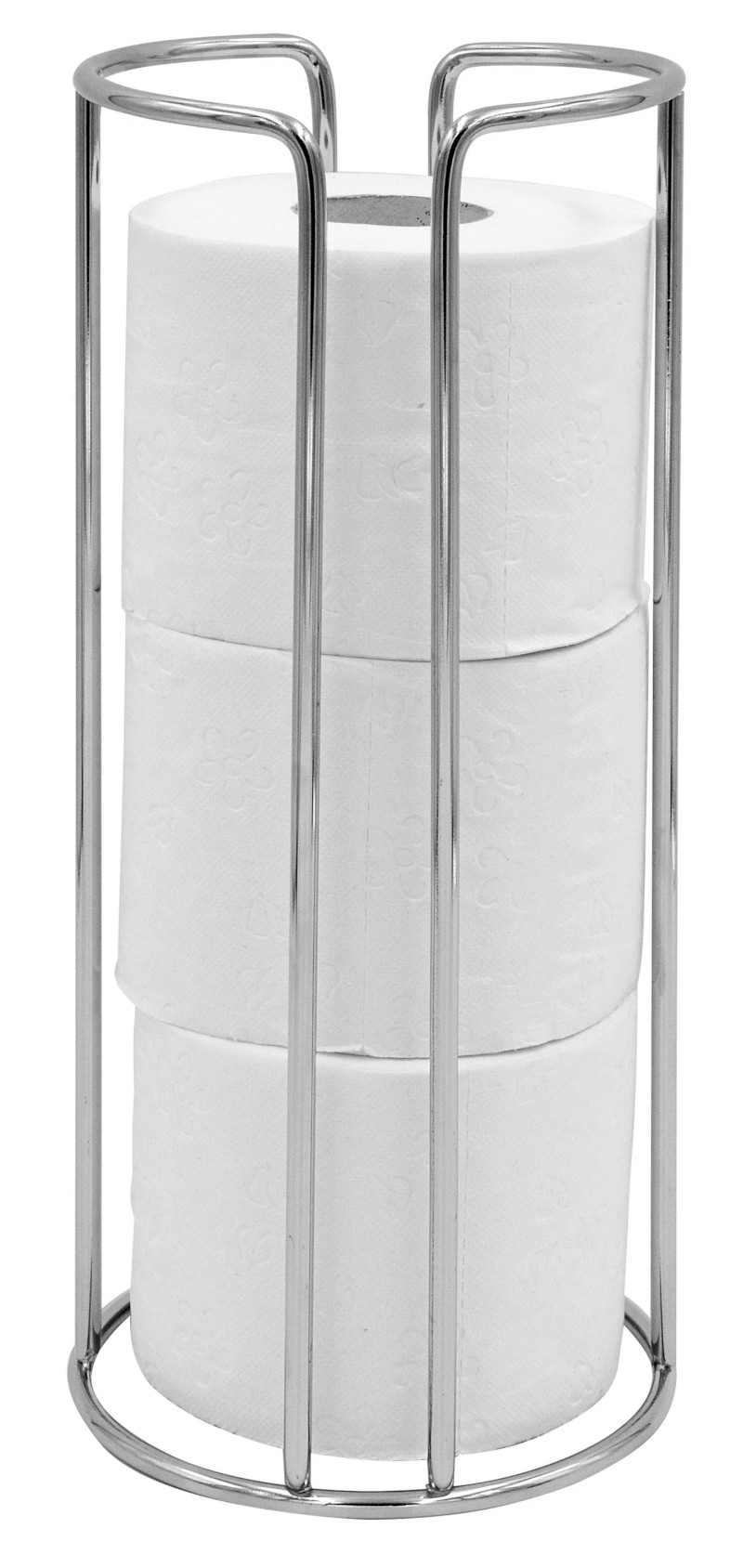 CLASSIC držák toaletního papíru, chrom 11116100