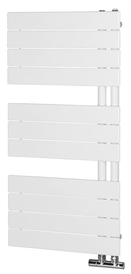 MILI otopné těleso 450x934 mm, bílá DC600T