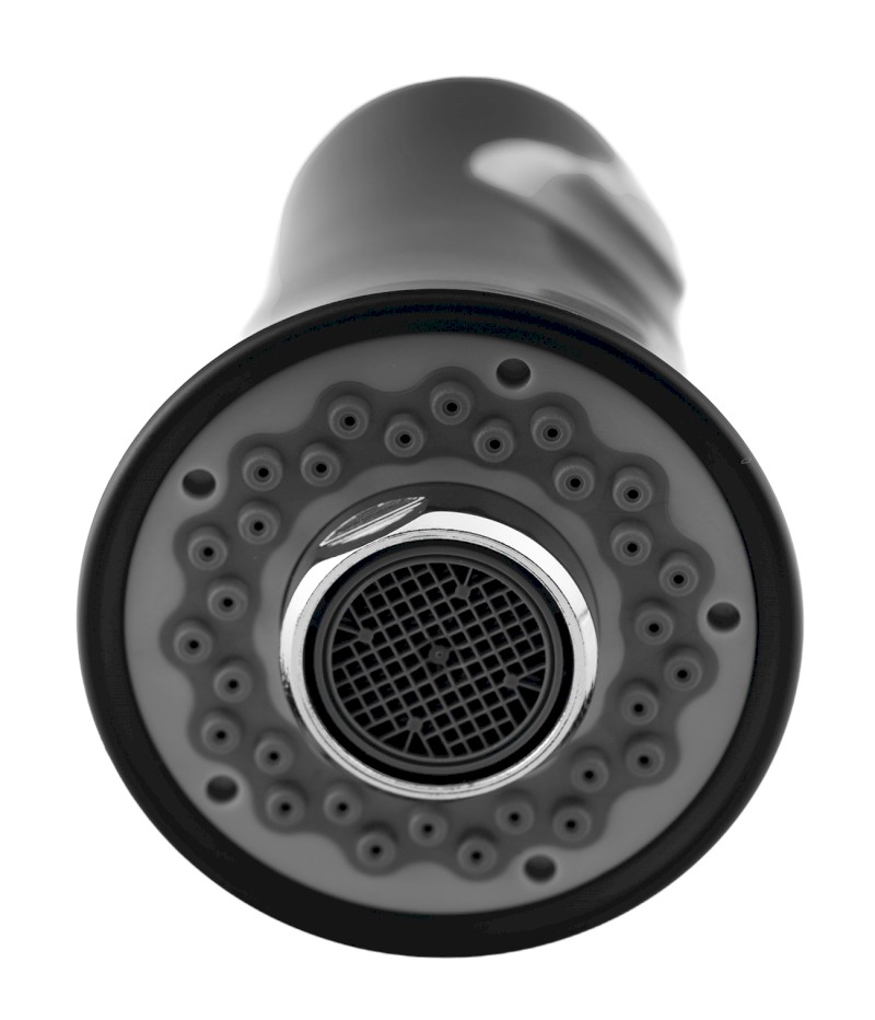 Výsuvná sprcha dřezové baterie 1/2