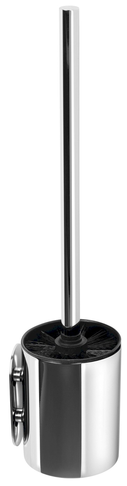 WC štětka závěsná, nerez lesk 32208