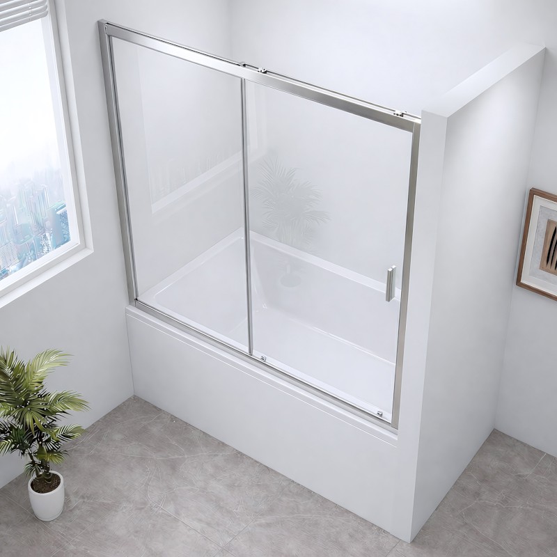 CLEO obdélníková vana 160x75x48cm, bílá 93611