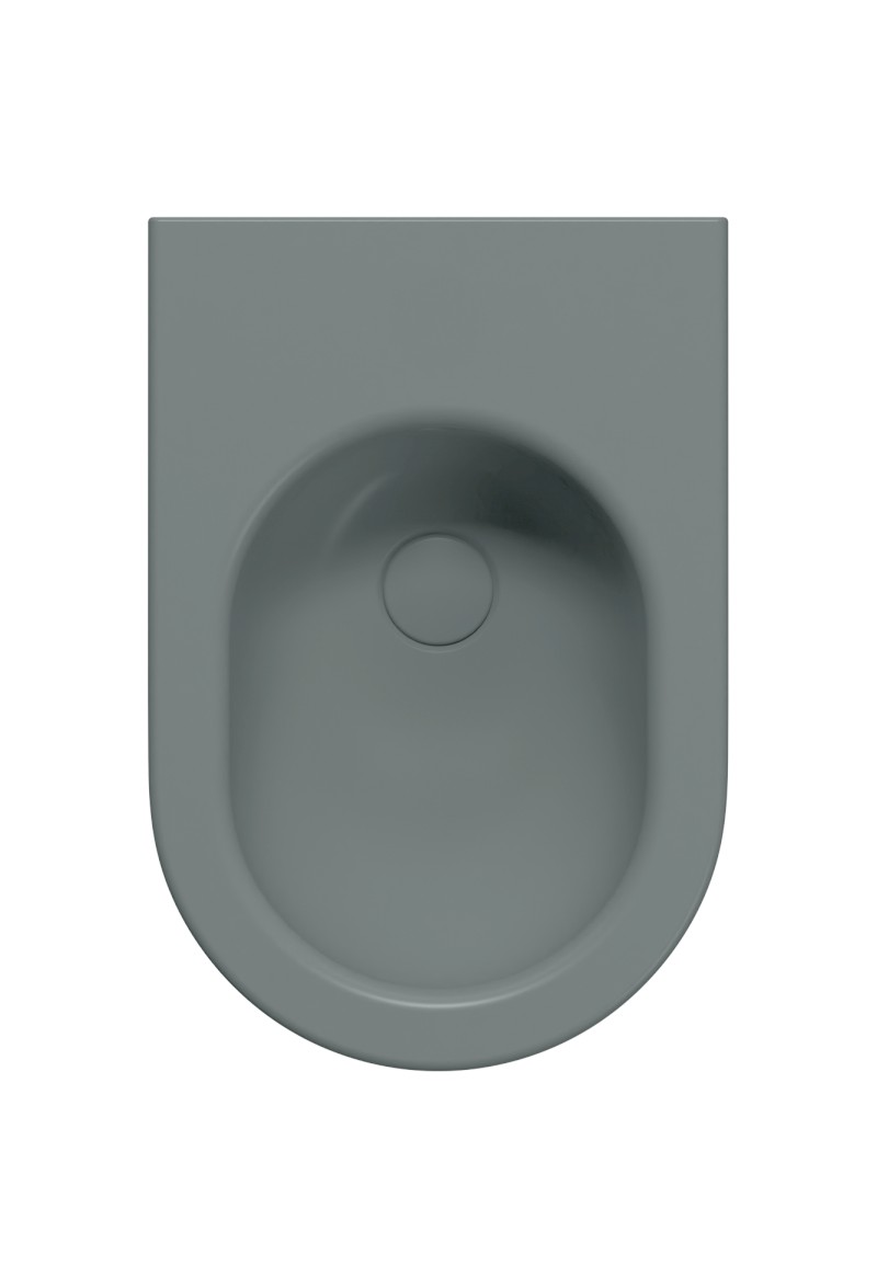 TONO bidet stojící 36x53cm, agave mat 6462104