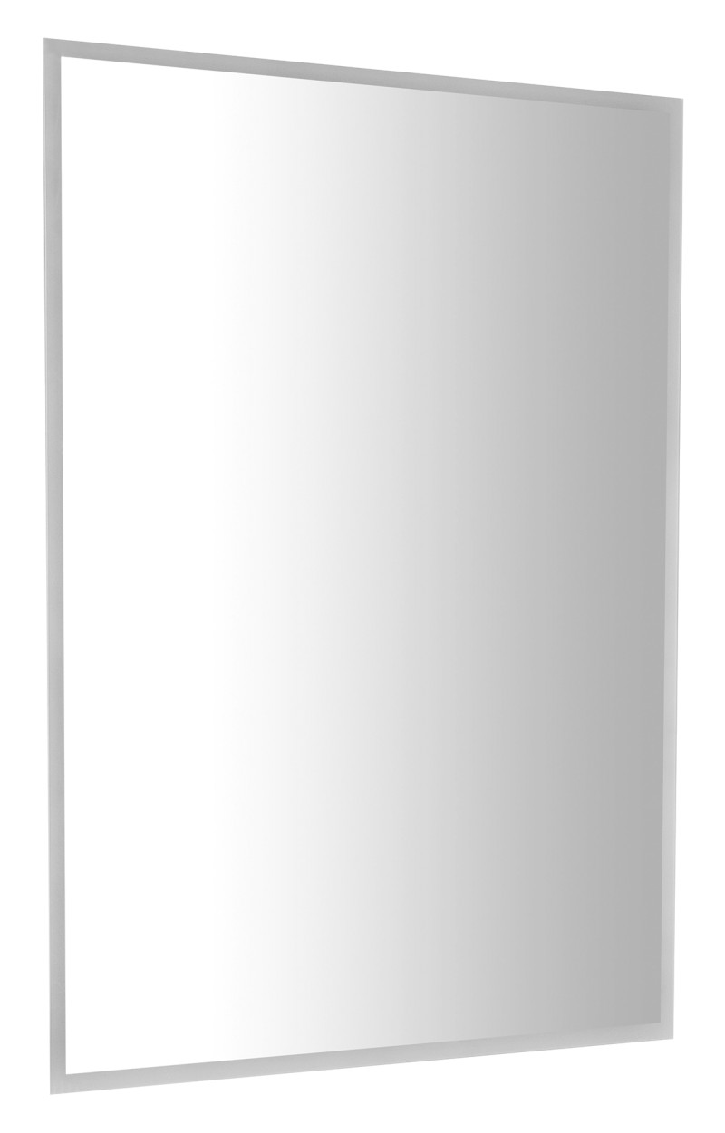 TAURI zrcadlo s LED osvětlením 60x80cm TW260