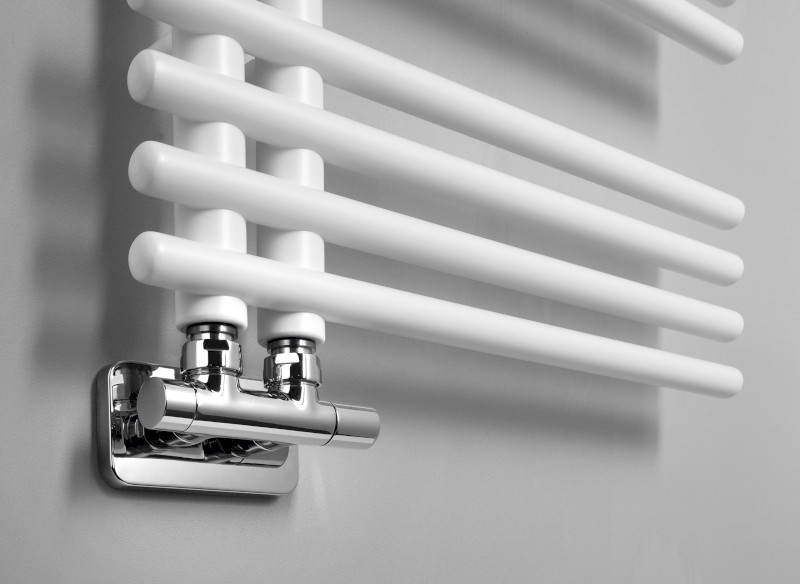 NYMPHA otopné těleso 500x1520mm, bílá mat LLN152W