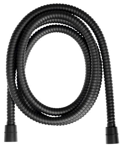 61670-flex200b-powerflex-kovova-sprchova-hadice-200cm-cerna-mat-cesta-c