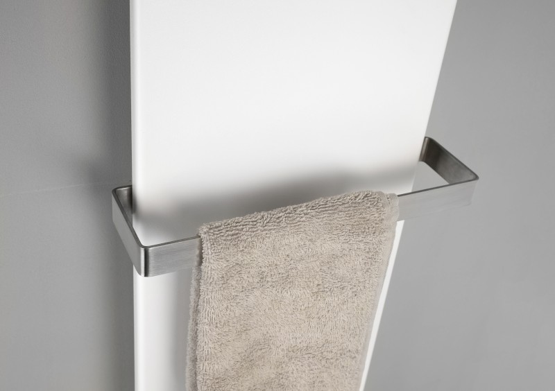 SMARTELLA držák ručníků 250mm, nerez mat MI250