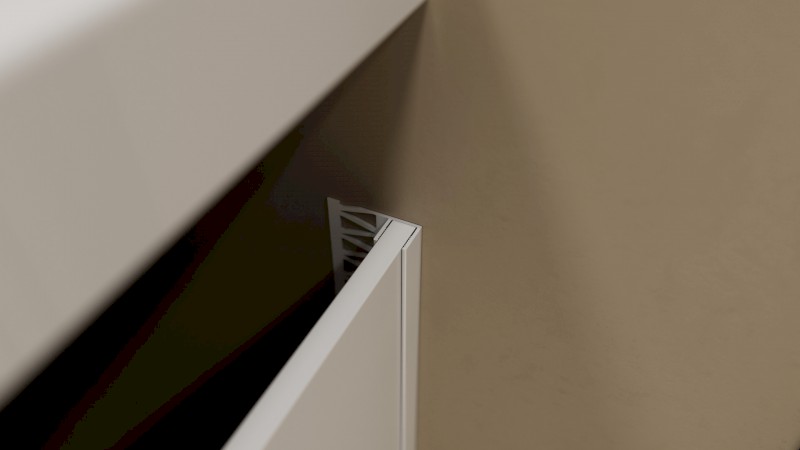 UNIVERSAL rohový panel 120x80x52cm, L/R 30231