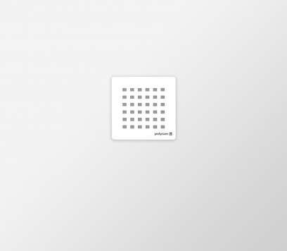 FLEXIA vanička z litého mramoru s možností úpravy rozměru, 80x70cm 11241