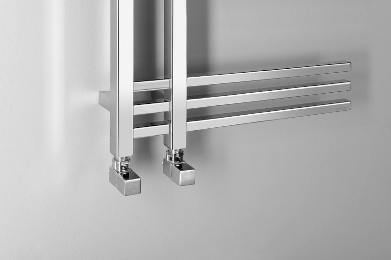 MAGDALENA otopné těleso 500x1200mm, chrom IZ101