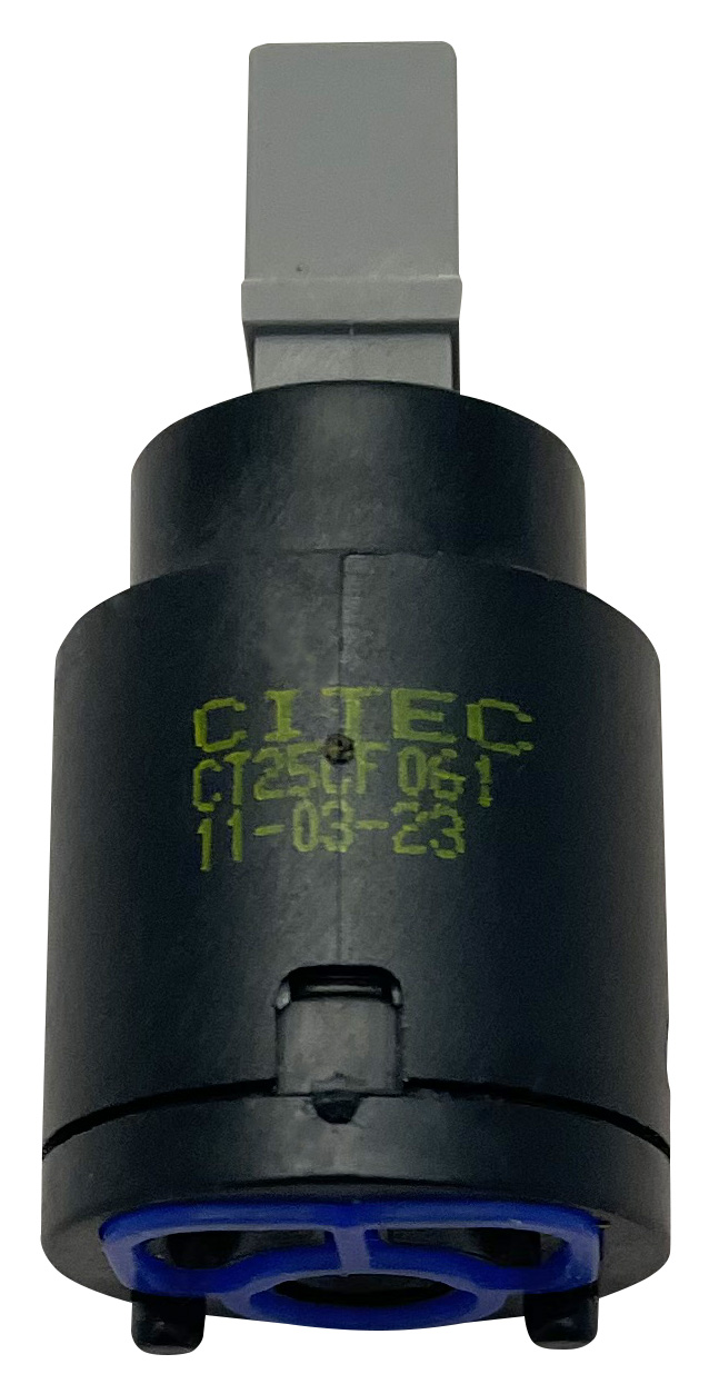 Směšovací kartuše 25mm 521431