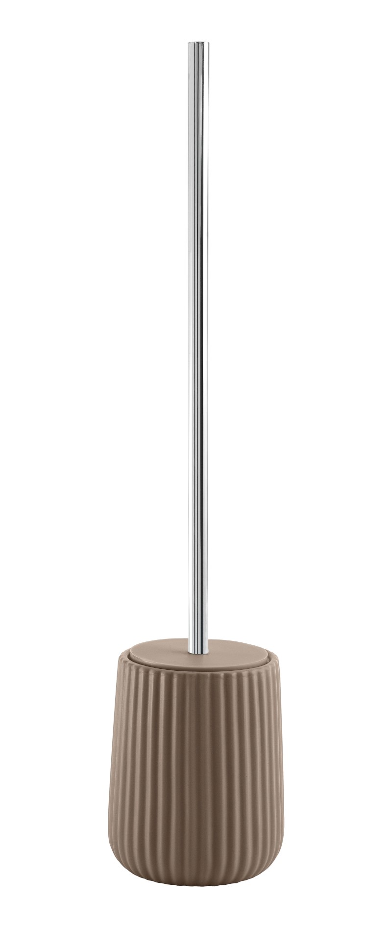 MARIKA WC štětka na postavení, tortora MK3352