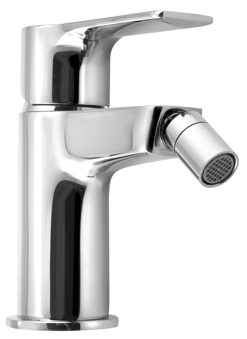 PAX stojánková bidetová baterie, chrom XA03