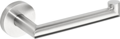 X-STEEL držák toaletního papíru, nerez mat XS700