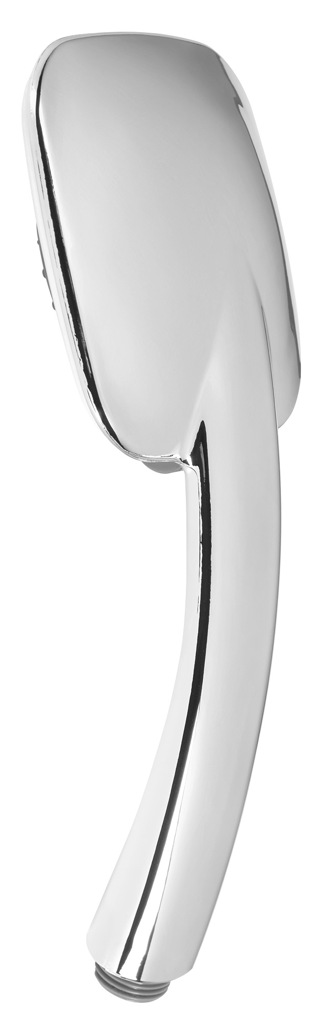 Ruční masážní sprcha, 5 režimů, 100x100mm, ABS/chrom SC056