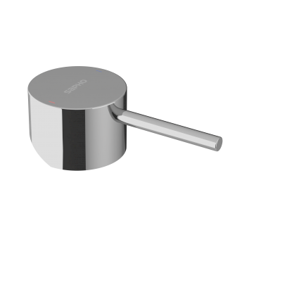 ULTRAMIX ovládací páka, chrom UT002-2