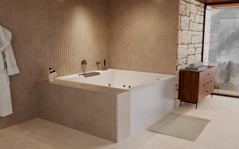UNIVERSAL NIKA panel 175x64cm 35326