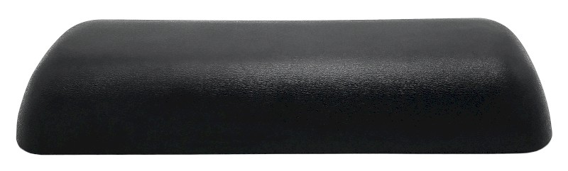 MANAR podhlavník do vany, antracit 250503