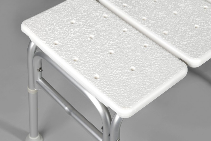 HANDICAP lavice do vany, bílá A0120101