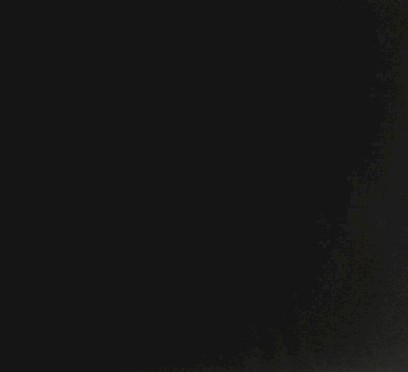 INKA odkladná keramická deska 32x35,5cm, černá mat 341731