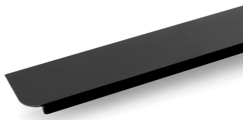 SITIA kovová úchytka 754mm, černá mat SA800B