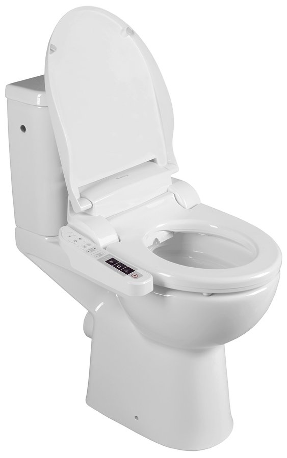 BLOOMING EKO PLUS elektronický bidet NB-1160D