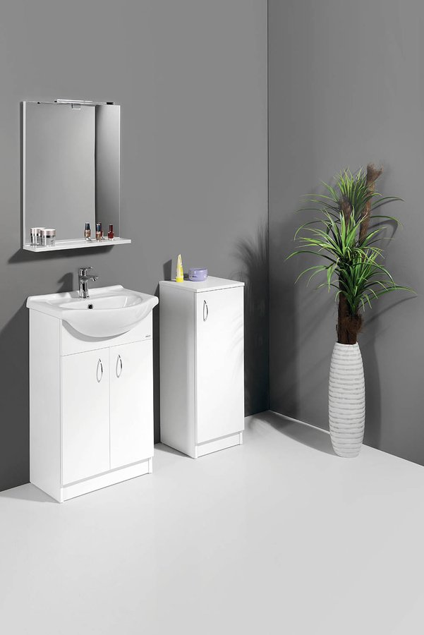 SIMPLEX ECO nízká skříňka 30x86x30cm SIME340