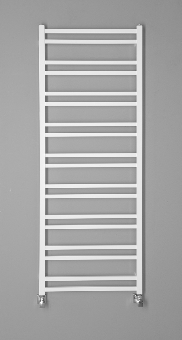 METRO DOS otopné těleso 550x1430 mm, bílá mat IR430T