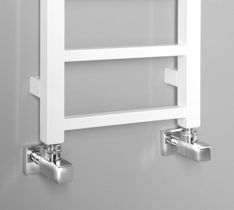 METRO LIGHT otopné těleso 300x1500 mm, bílá IR446T