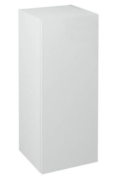 ESPACE skříňka 35x94x32cm, 1x dvířka, levá/pravá, bílá lesk ESC530-3030