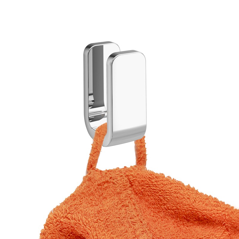 OUTLINE háček, chrom 322613