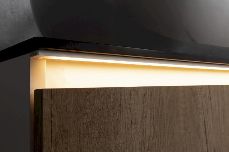 LED pásek 96cm, 1W, 6000K LED096