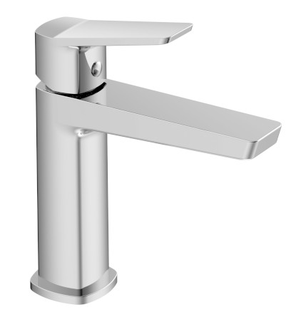 FLERY stojánková umyvadlová baterie, chrom FY002