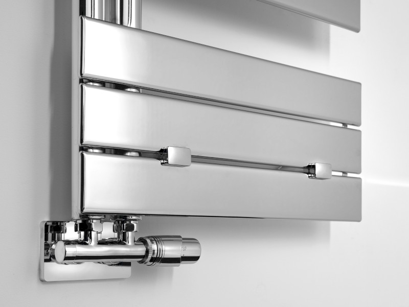 MYTHOS otopné těleso 500x1130mm, chrom LLM511C