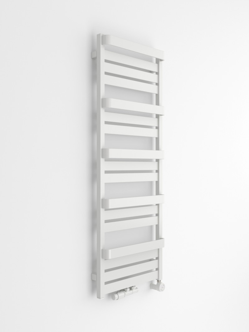 MARILENA otopné těleso 500x1370mm, bílá mat MR137