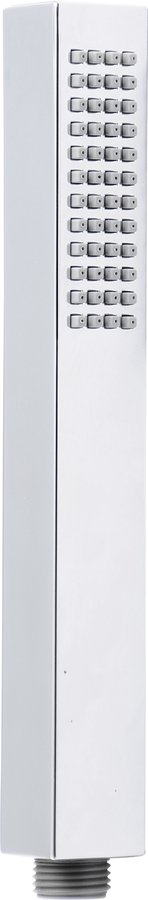 Ruční sprcha, 220mm, ABS/chrom F28