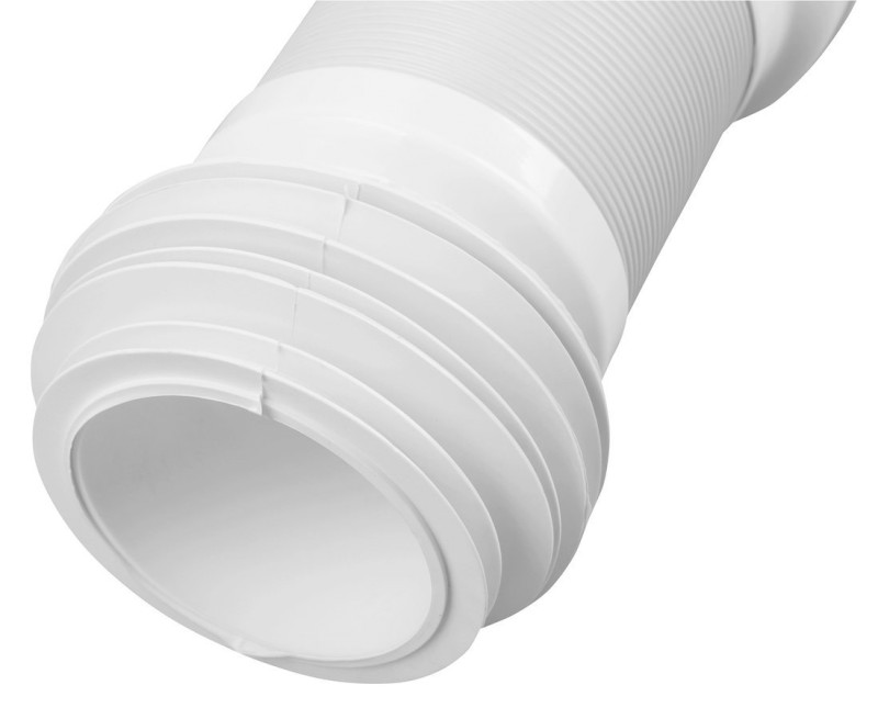 WC roztažitelné flexi dopojení, 275-550mm 159.325.0