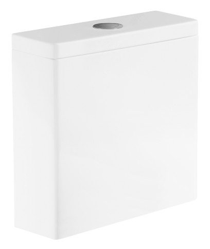 VITO nádržka k WC kombi, bílá PB105-112