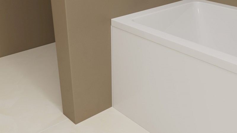 UNIVERSAL NIKA panel 140x59cm 35307