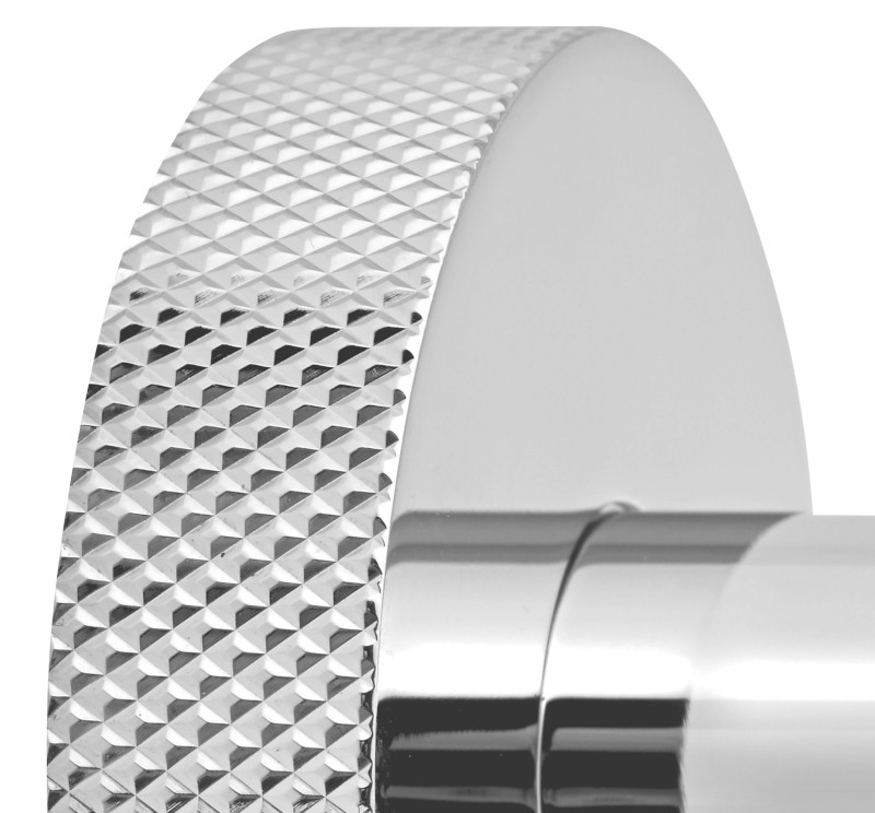 LARISSA háček, chrom WS001