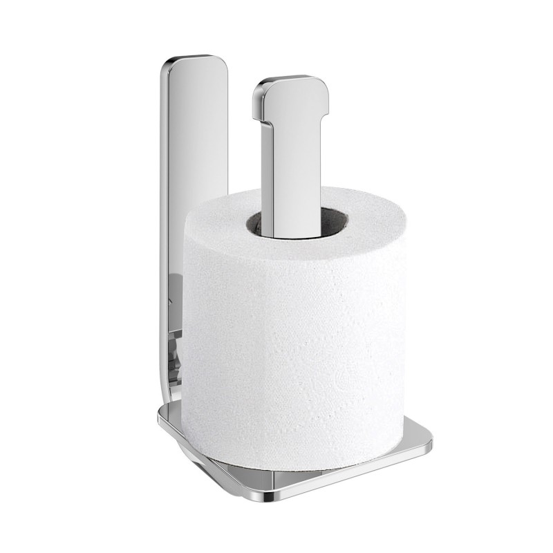 OUTLINE držák toaletního papíru rezervní, chrom 3224213