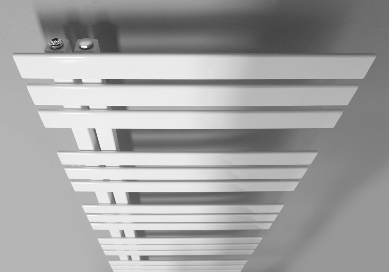 SILVANA otopné těleso 600x1500mm, bílá IR163