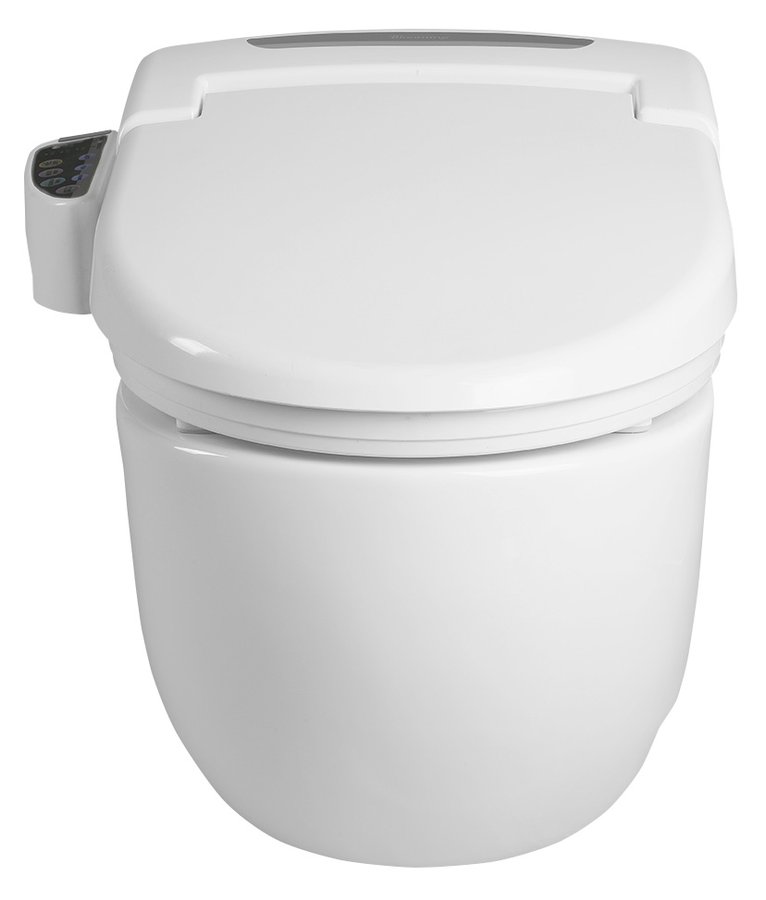 BLOOMING elektronický bidet s dálkovým ovládáním NB-R770D