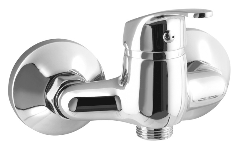 AQUALINE 35 nástěnná baterie 3/4