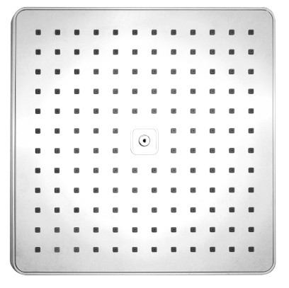 Hlavová sprcha, 300x300mm, ABS/chrom SC174