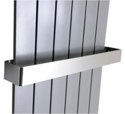 COLONNA držák ručníků 340mm, nerez mat IRPA12