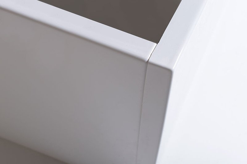 PLAIN panel čelní 140x59cm, pravý 72750